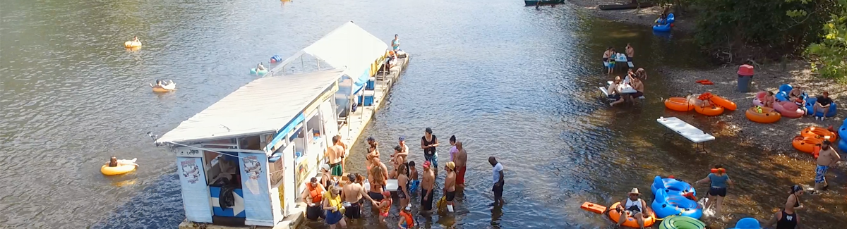 A Unique Dining Experience